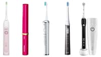 【比較】電動歯ブラシのおすすめ人気ランキング13選