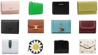 レディースミニ財布の人気ブランドおすすめランキング