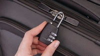スーツケース用の鍵のおすすめランキング