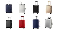 リモワのスーツケースのおすすめ人気ランキング