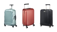 サムソナイトのスーツケース人気ランキング