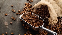 コーヒー豆のおすすめ人気ランキング