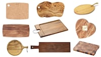 木製カッティングボードのおすすめ20選