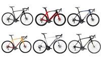 【2023】トレックロードバイクのおすすめ11選