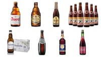 ベルギービールのおすすめ人気ランキング - Best One（ベストワン）
