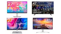 4Kモニターのおすすめランキング