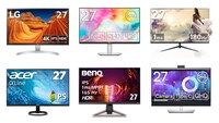 27インチモニターのおすすめ