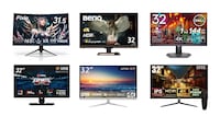 32インチPCモニターのおすすめ商品を見る