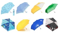 子ども用折りたたみ傘のおすすめ商品を見る