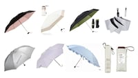 折りたたみ日傘のおすすめ商品を見る