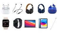 Amazonプライムデーで買うべきAppleの目玉商品