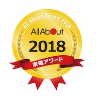 All About 家電アワード2018 