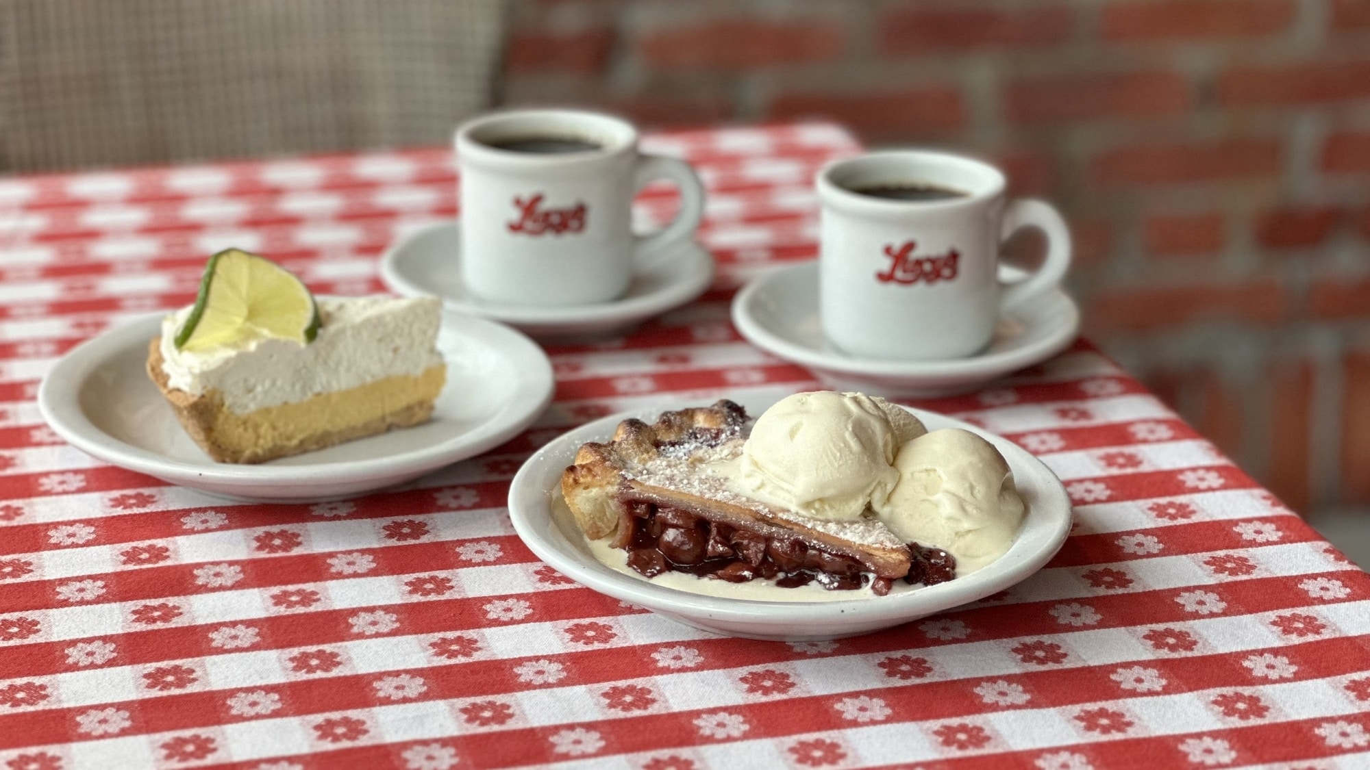 Lucy's Bakery & Kitchen