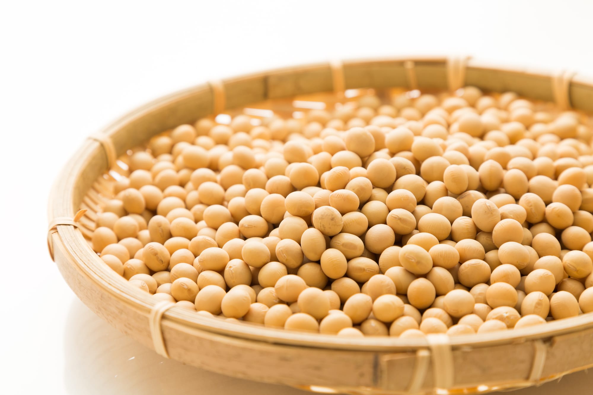 「大豆」の生産量が多い国ランキング