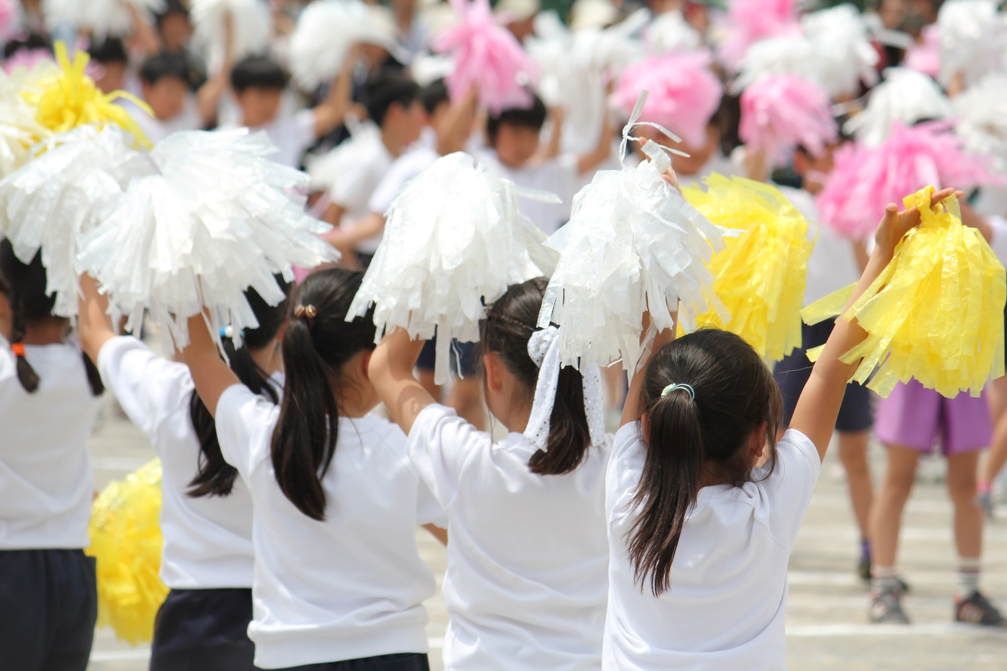 ダンスのイメージ