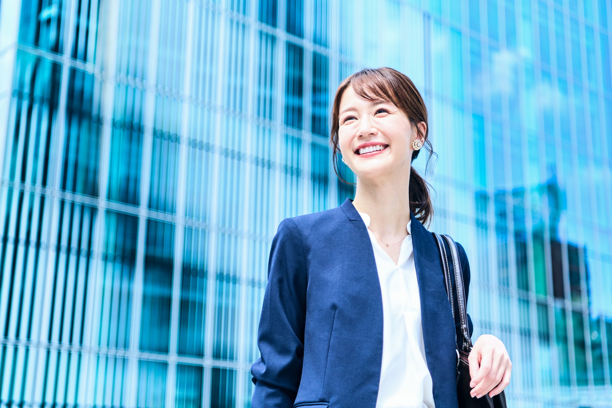 ワーキングママ