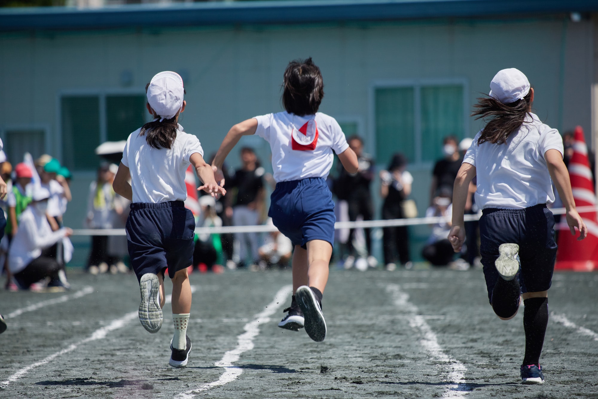 運動会