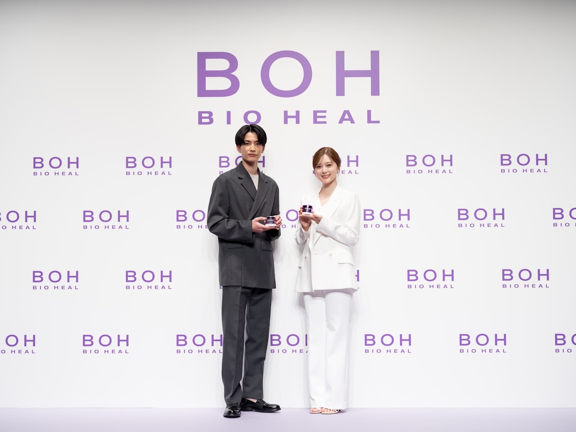 フォトセッション