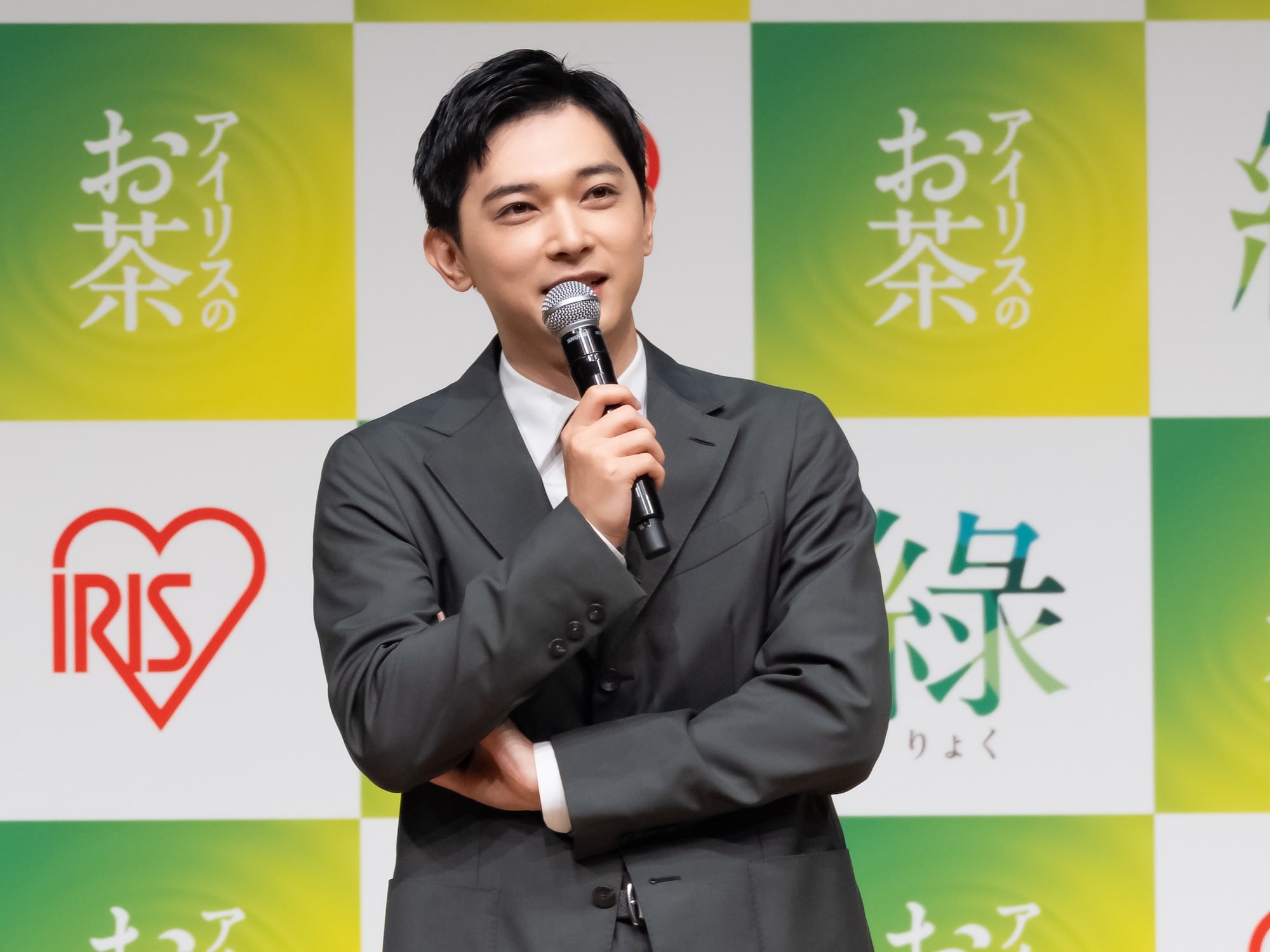 吉沢亮(C)All About ニュース