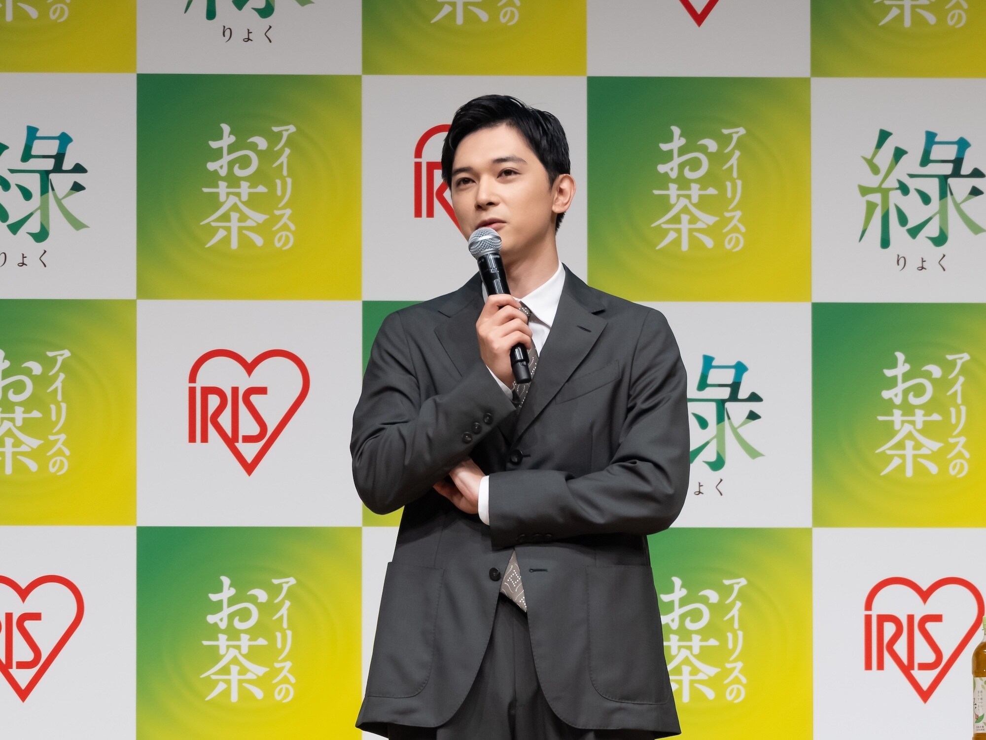 吉沢亮（C）All About ニュース