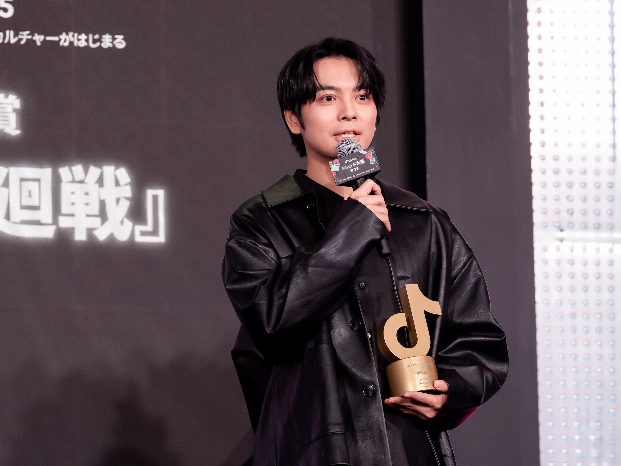 榎木淳弥（C）All About