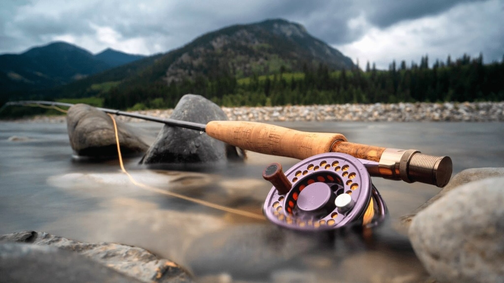 トラウトロッドのおすすめ人気ランキング5選｜初心者向けのコスパの良いモデルも紹介 Best One（ベストワン）