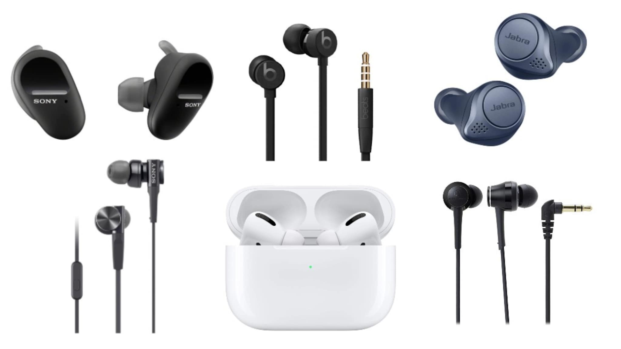 カナル型イヤホンおすすめ人気ランキング28選｜有線や遮音性に優れたモデルも紹介！ Best One（ベストワン）