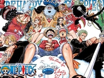 27年前の「1997年7月22日」は『ONE PIECE』が連載開始した日