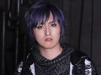 元フィッシャーズ・ぺけたん、ミュージシャンとして転生