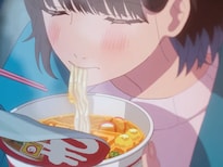 赤いきつね”CM、「性的表現にしか見えない」と物議。「これの何が問題