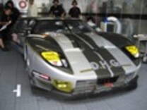 Super Gt Gt300は名車 珍車の宝庫 モータースポーツ All About