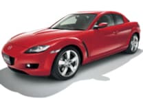 美しいスポーツカーrx 8を100万円で 中古車 All About