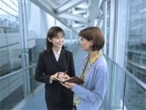 外国人付きセクレタリーになる方法 外資で働く 転職する All About