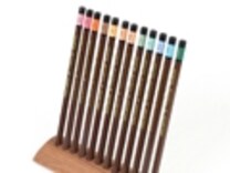 コーリンの歴史と鉛筆 [ステーショナリー・文房具] All About