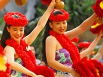 映画 フラガール の舞台でフラガール気分 一人旅 all about