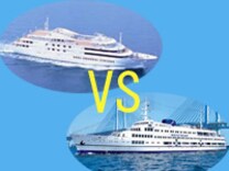 東京vs横浜 クルージング対決 デート All About