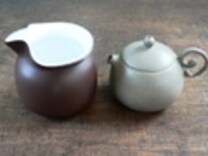 奇古堂／台北の茶芸館 [台北] All About