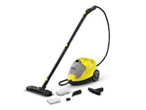 ブラック＆デッカー・2in1スチームモップ＆クリーナー [スチーム