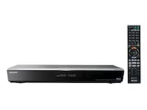 VHS一体型デジタルW機「DIGA XW41V」 [ブルーレイレコーダー