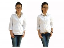 シャツコーディネイトのネックレス コスチュームジュエリー All About