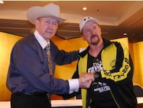 路上王からメジャーの王者になったケニー・オメガ [プロレス] All About