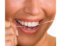 歯を白く 簡単自宅ケアと歯科でのケア 歯のホワイト二ング 口臭対策 All About