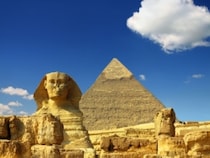 古代文明の謎に迫る！ エジプト遺跡めぐりの旅 [エジプト] All About