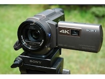三洋電機「Xacti DMX-HD2000」レビュー [デジタルビデオカメラ 三洋電機「Xacti DMX-HD2000」レビュー [デジタルビデオカメラ