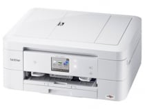 スマホから年賀状印刷できるブラザーDCP-J963Nに注目! [プリンター