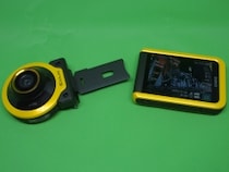 デジタルカメラレビュー EXILIM PRO EX-P600レビュー [デジタルカメラ