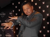 路上王からメジャーの王者になったケニー・オメガ [プロレス] All About