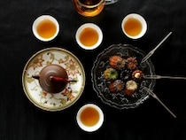 桂花茶 80g | 泰和商事 横浜中華街台湾茶・中国茶専門店