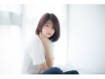 髪が細い 柔らかい 少ない人に似合う髪型 髪ボリュームアップ ヘアスタイル 髪型 All About