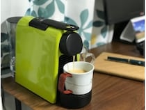 デロンギマグニフィカS スペリオレ　 コンパクトエスプレッソ全自動マシン デロンギ・コンパクト全自動エスプレッソマシン [コーヒー